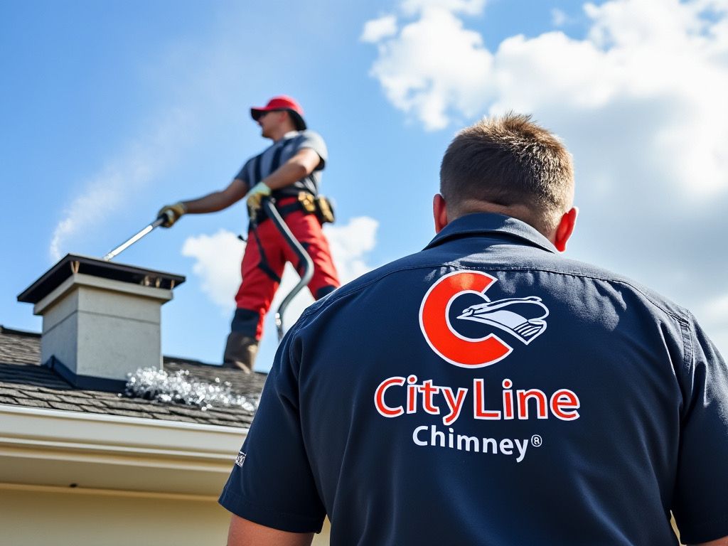 Top-Quality Chimney Cleaning Services in Monument Beach, MA