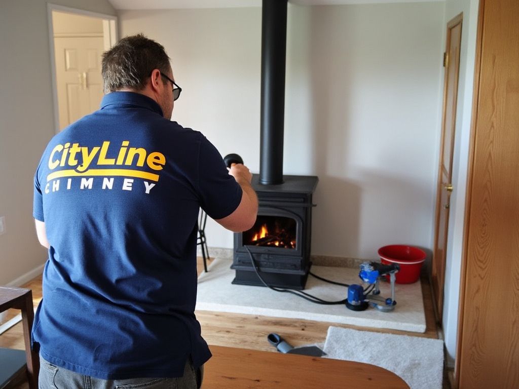 Expert Chimney Liner Installation and Repair in Monument Beach, MA