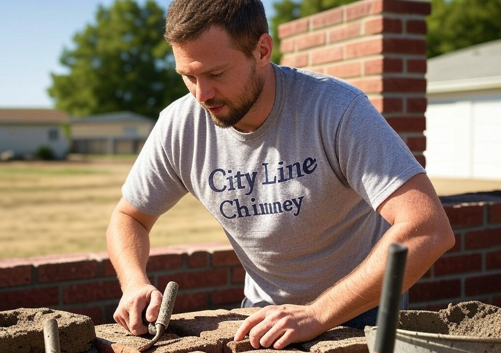 Professional Chimney Flashing Installation and Repair in Monument Beach, MA